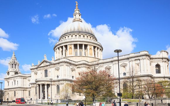 Vos excursions incluses pour plus d