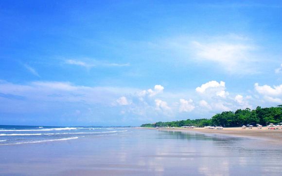 Rendez-vous... à Bali