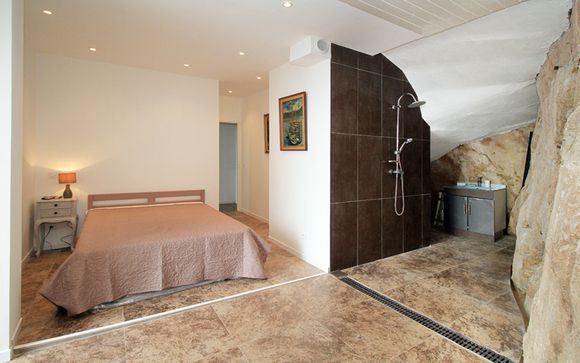 Les chambres