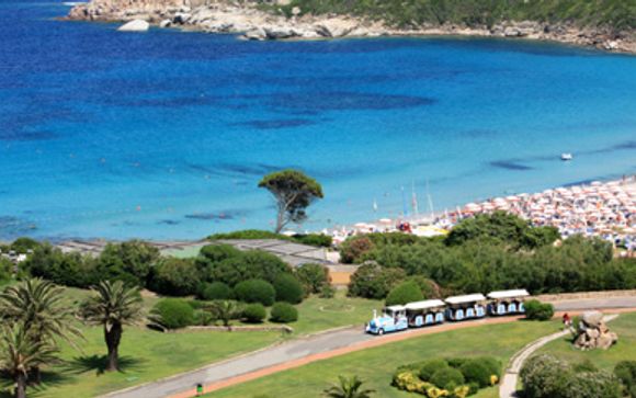 Marmorata Village *** - Santa Teresa Gallura - Sardaigne