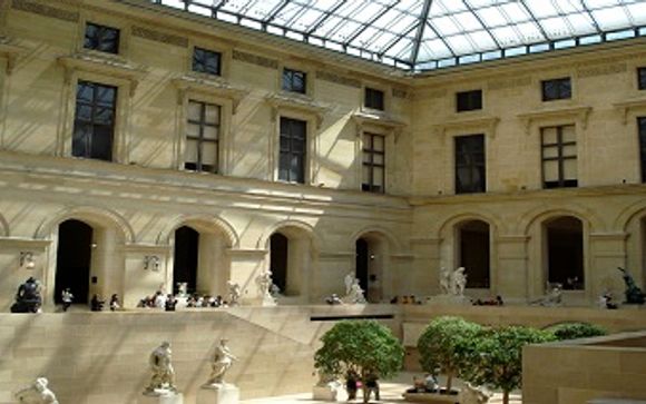 Votre excursion pour plus d
