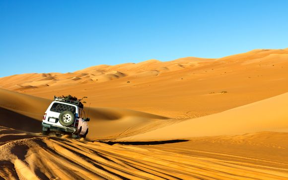 Mettez une option sur l’évasion