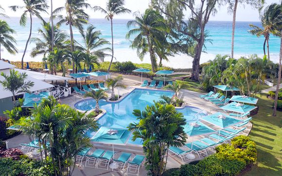 Turtle Beach by Elegant Hotels 4*