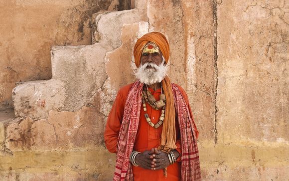 Rendez-vous... En Inde