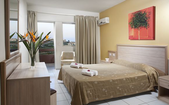 Les chambres