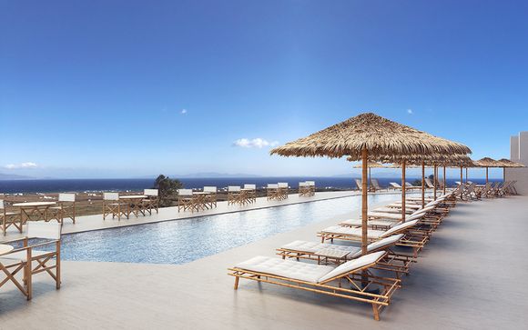 View Hotel by Secret 3*