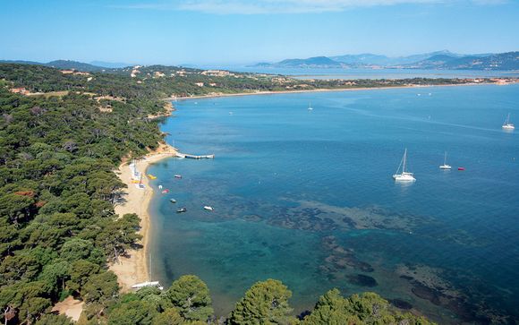 Club Belambra Les Criques Presqu’île de Giens