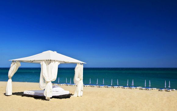 Barcelo Simeri Village 4*