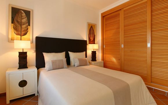Les appartements