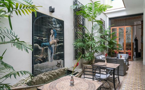 Poussez les portes de votre Casa Particular à La Havane