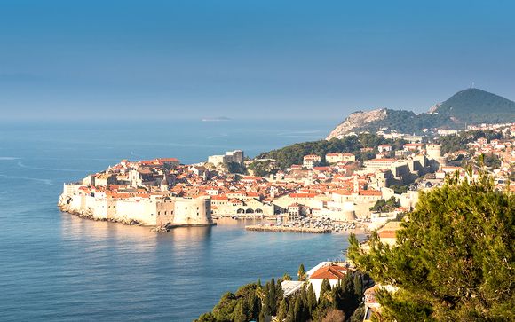 Vos excursions pour plus d