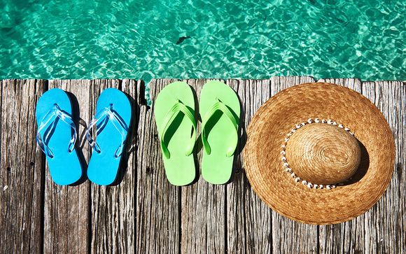 Nos petites astuces pour un voyage idéal