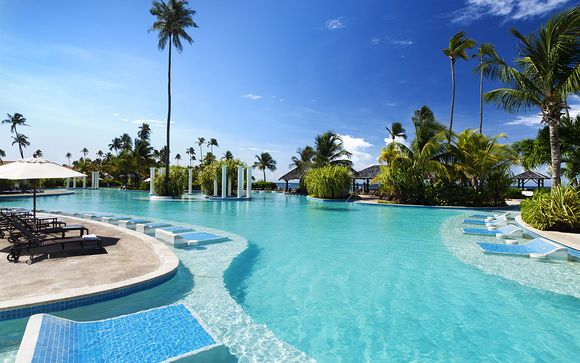 Gran Melia Golf Resort Puerto Rico 5*