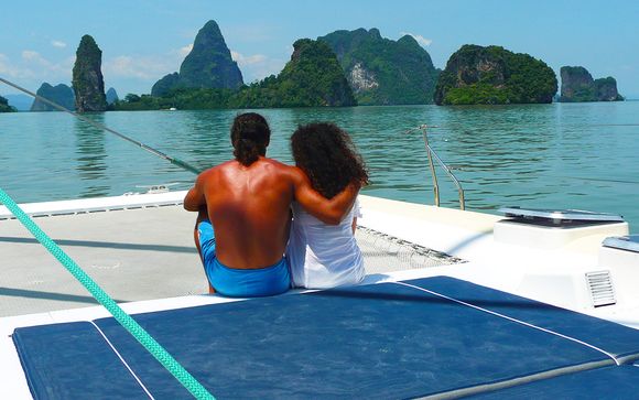 Zoom sur votre croisière