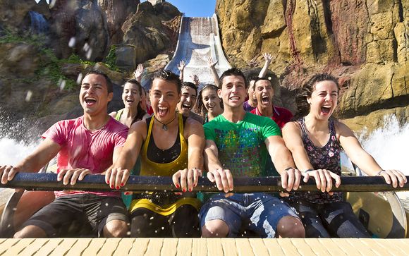 Vos excursions pour plus d'évasion