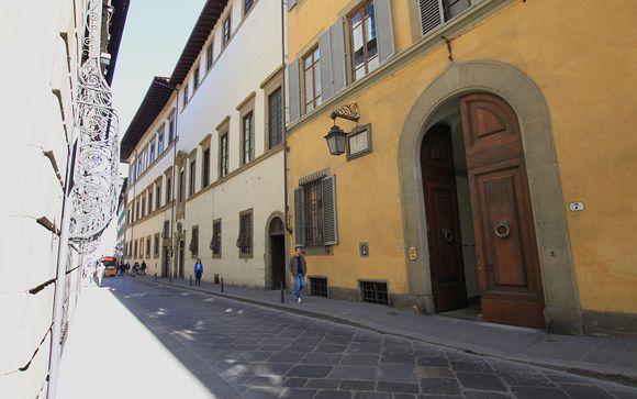 Rendez-vous à...Florence