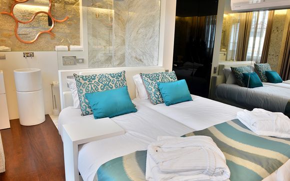 Poussez les portes de votre maison d'hôtes