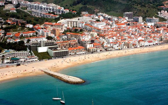 Rendez-vous... au Portugal