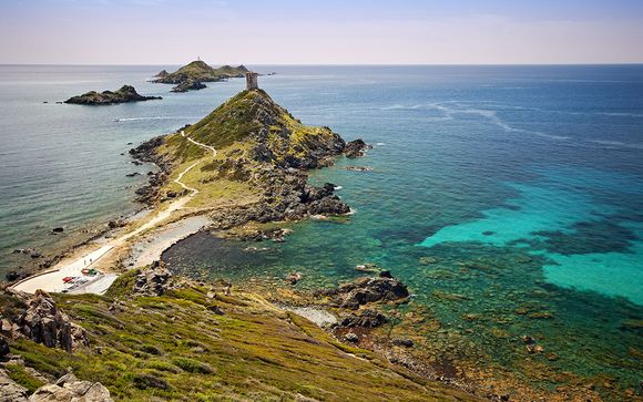 Croisière Ciao Bella : Départ le 17/10/2015