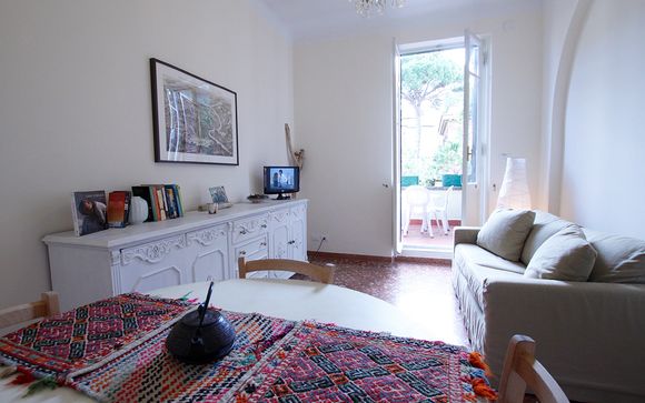 Poussez les portes de vos appartements