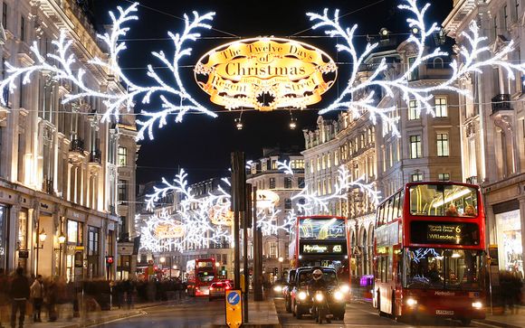 Rendez-vous... à Londres