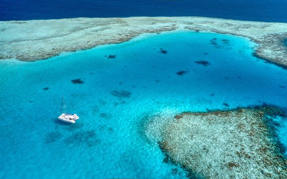 Rendez-vous... aux Maldives 
