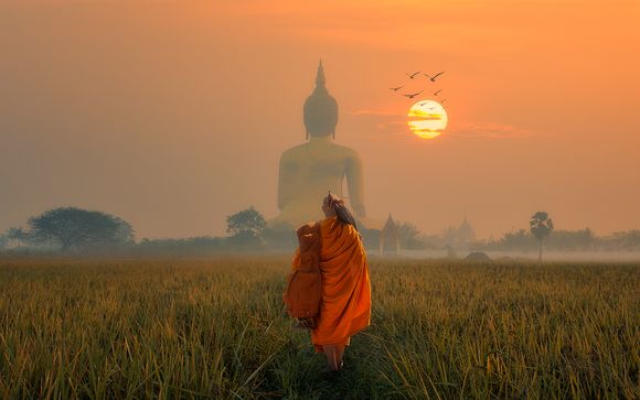 Rendez-vous en... Thailande