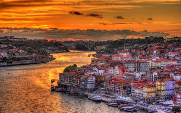 Rendez-vous... au Portugal