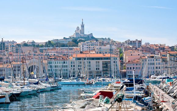 Vos croisières en un clin d'oeil