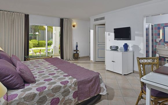 Poussez les portes de votre  5* à Varadero