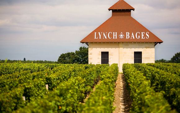 Rendez-vous... en Aquitaine