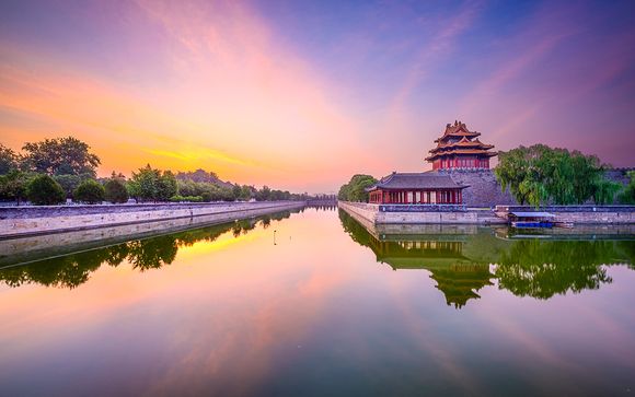 Circuit Légendes de Chine en 10, 14, ou 16 nuits