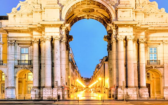 Rendez-vous... au Portugal