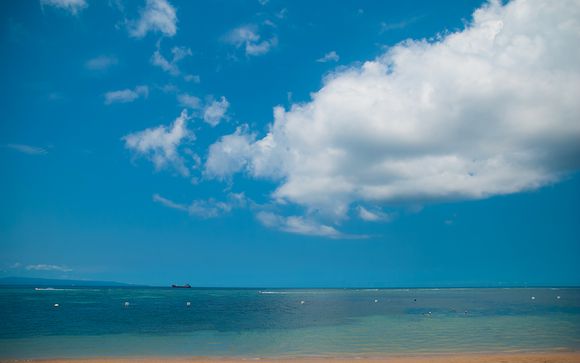 Rendez-vous... à Bali