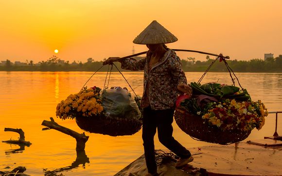 Rendez-vous... au Vietnam