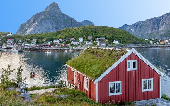 Rendez-vous... en Norvège