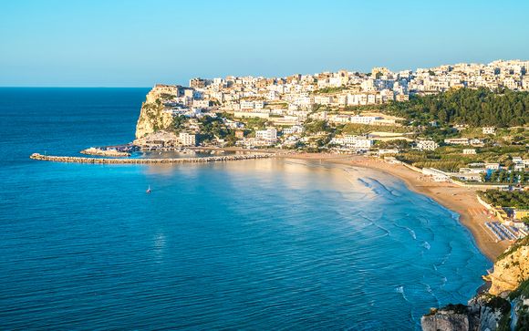 Rendez-vous... à Polignano a Mare