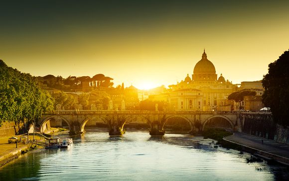 Rendez-vous... à Rome