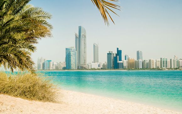 Rendez-vous... à Dubai