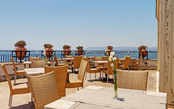 Des Étrangers Hotel & Spa 5*