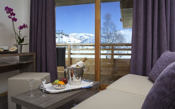 Les Suites
