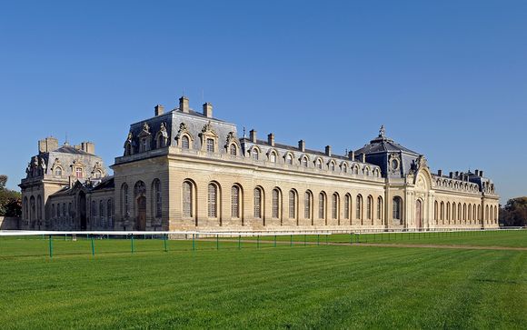 Votre excursion pour plus d