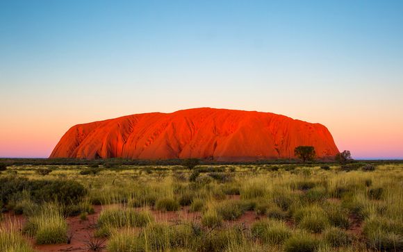 Circuit à la découverte de l’Australie en 10 nuits