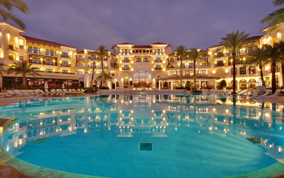 Caleia Mar Menor Spa & Golf Resort 5*