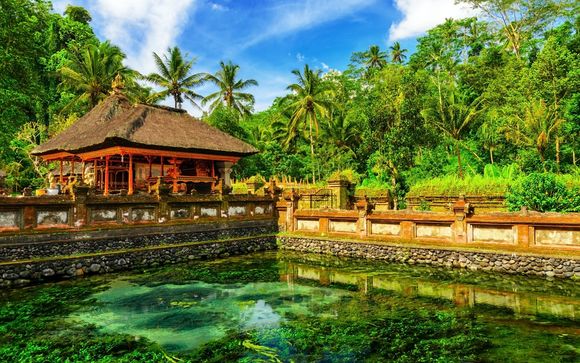 Rendez-vous... à Bali