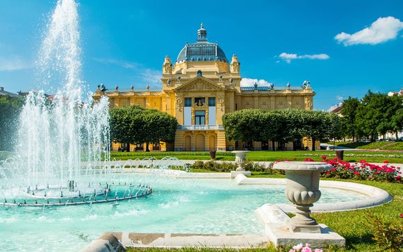Rendez-vous... en Croatie