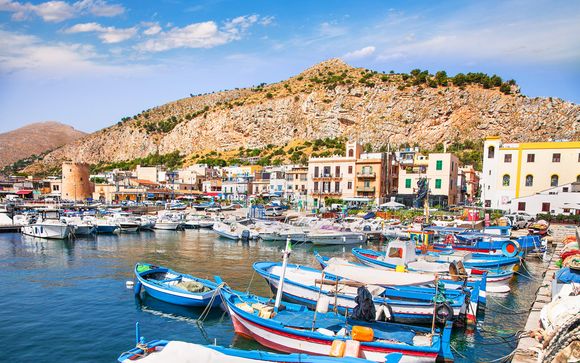 Autotour sous le soleil sicilien