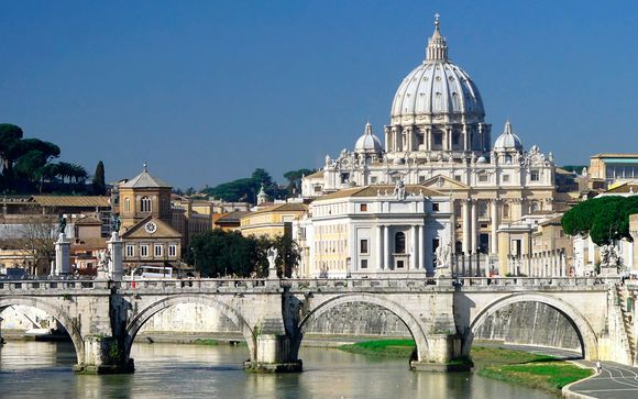 Rendez-vous... à Rome