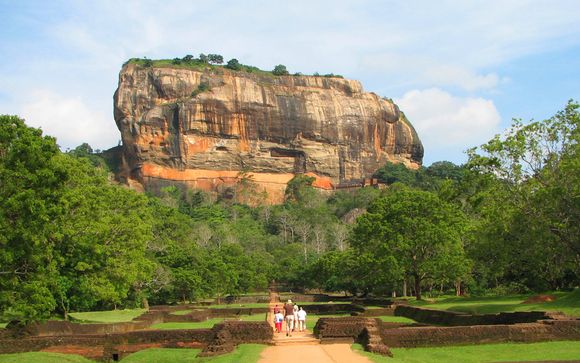 Rendez-vous... au Sri Lanka
