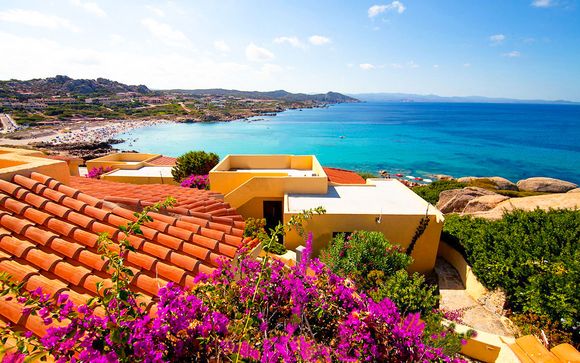 Hôtel Club Esse Shardana 4*